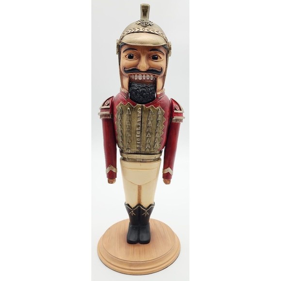 Disney Holiday Disney The Nutcracker The Four Realms Toy Solider
